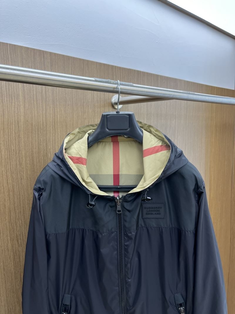 Burberry Outwear